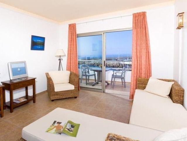 Aguamarina Golf Apartments 高尔夫德尔苏尔 外观 照片