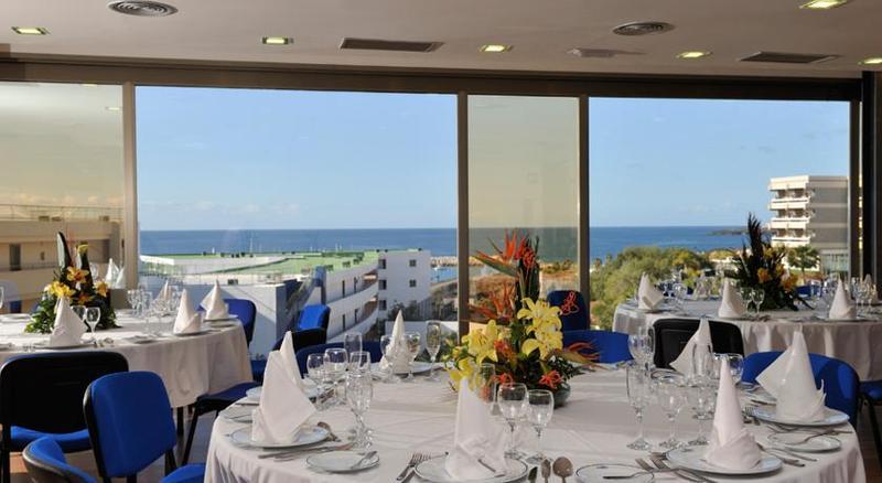 Aguamarina Golf Apartments 高尔夫德尔苏尔 外观 照片