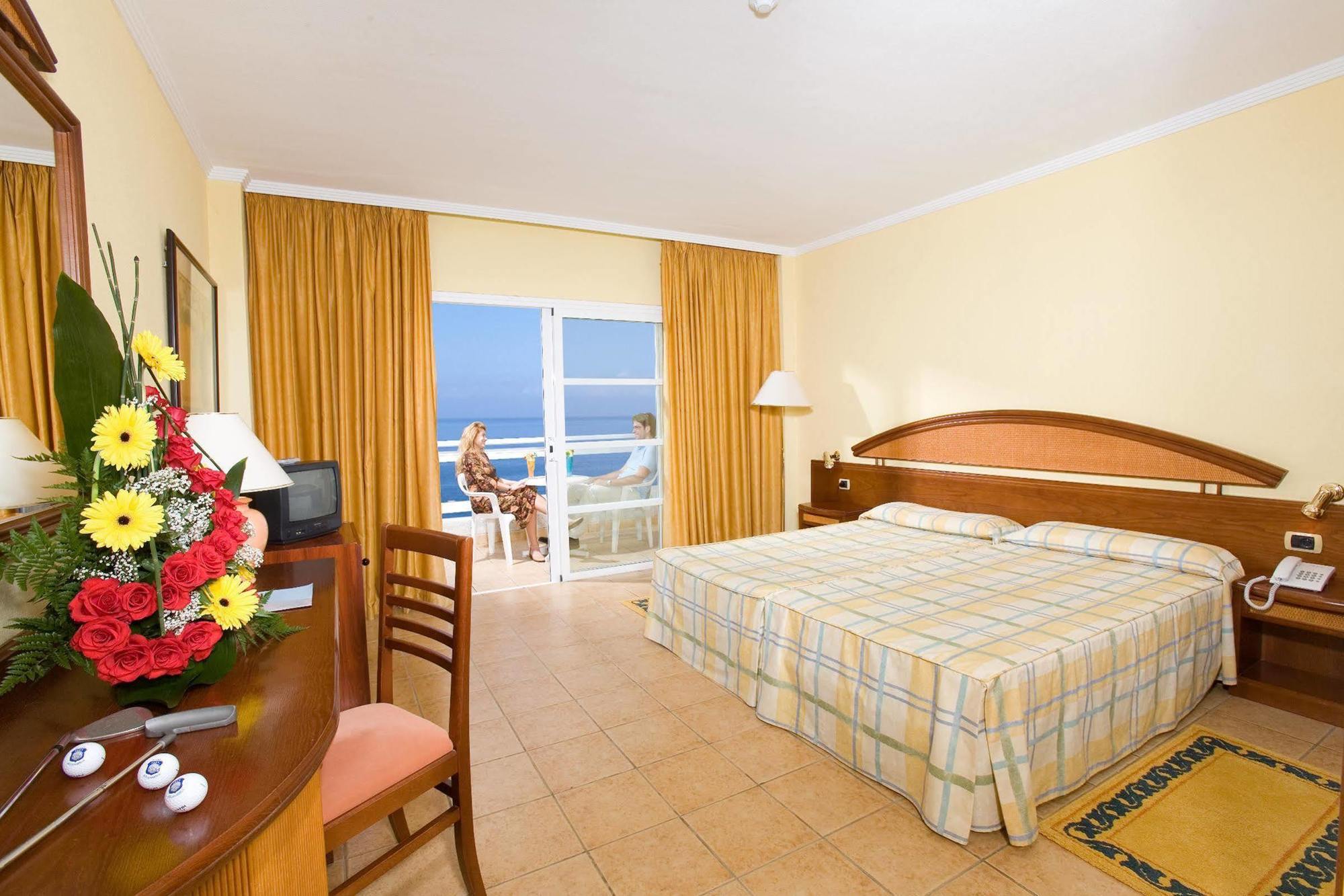 Aguamarina Golf Apartments 高尔夫德尔苏尔 客房 照片