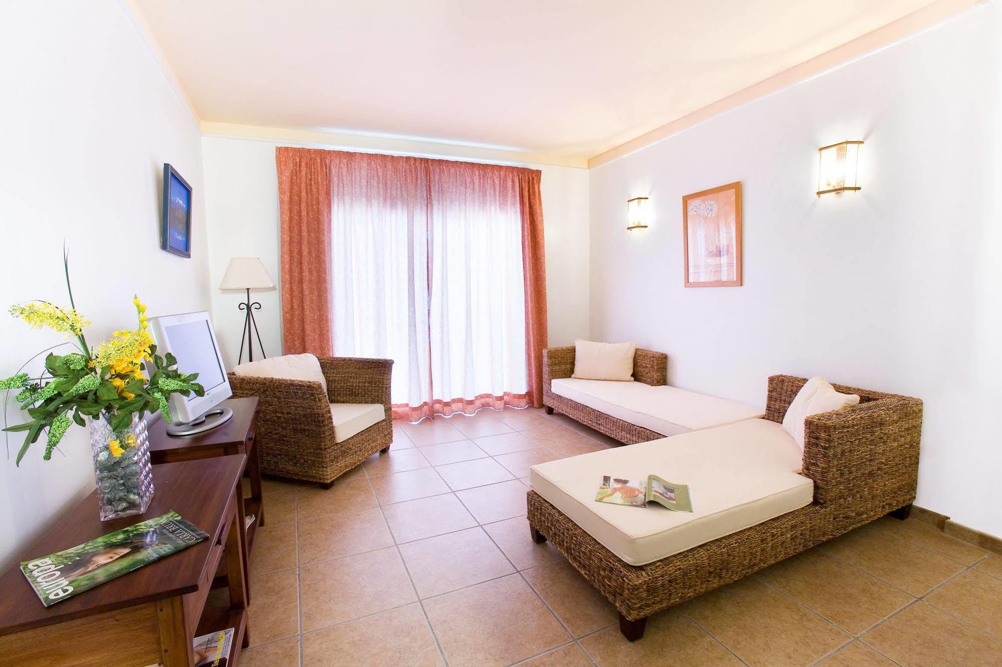 Aguamarina Golf Apartments 高尔夫德尔苏尔 客房 照片