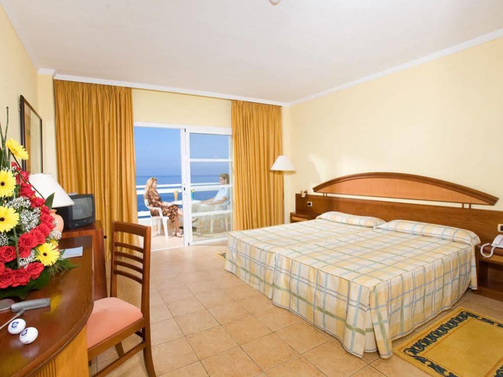 Aguamarina Golf Apartments 高尔夫德尔苏尔 外观 照片