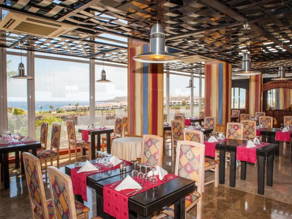 Aguamarina Golf Apartments 高尔夫德尔苏尔 外观 照片