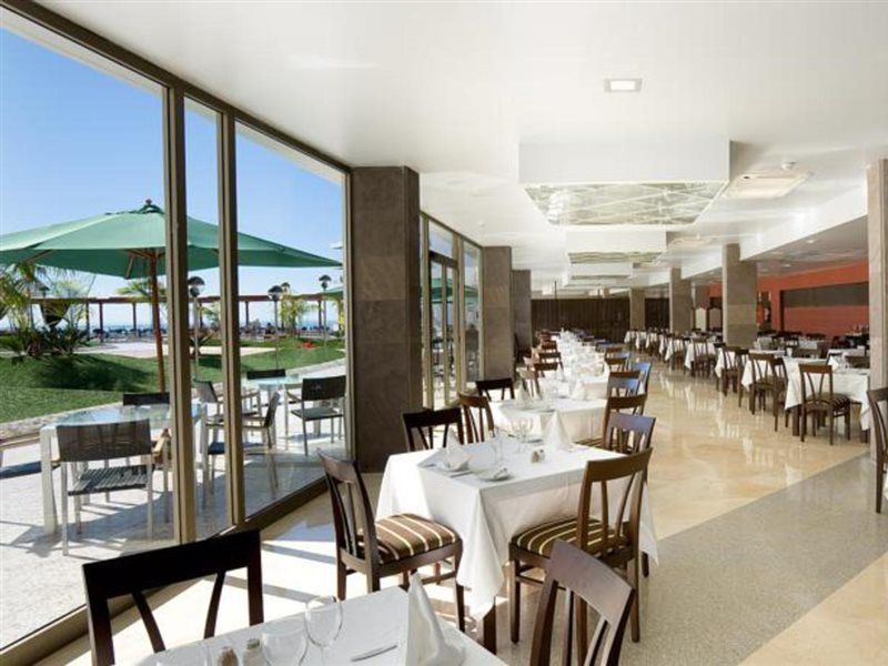 Aguamarina Golf Apartments 高尔夫德尔苏尔 外观 照片